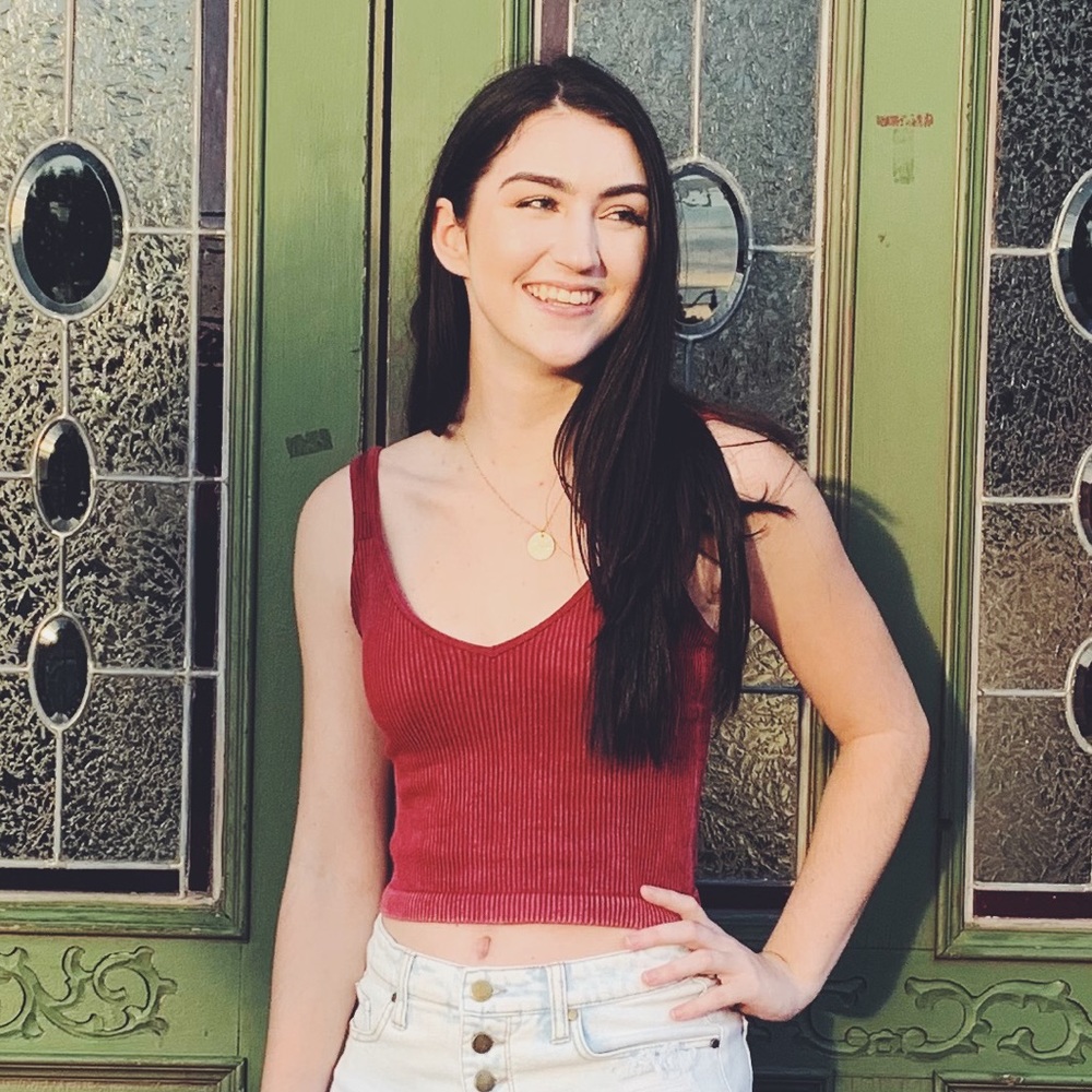 Meet your Posher, Grace